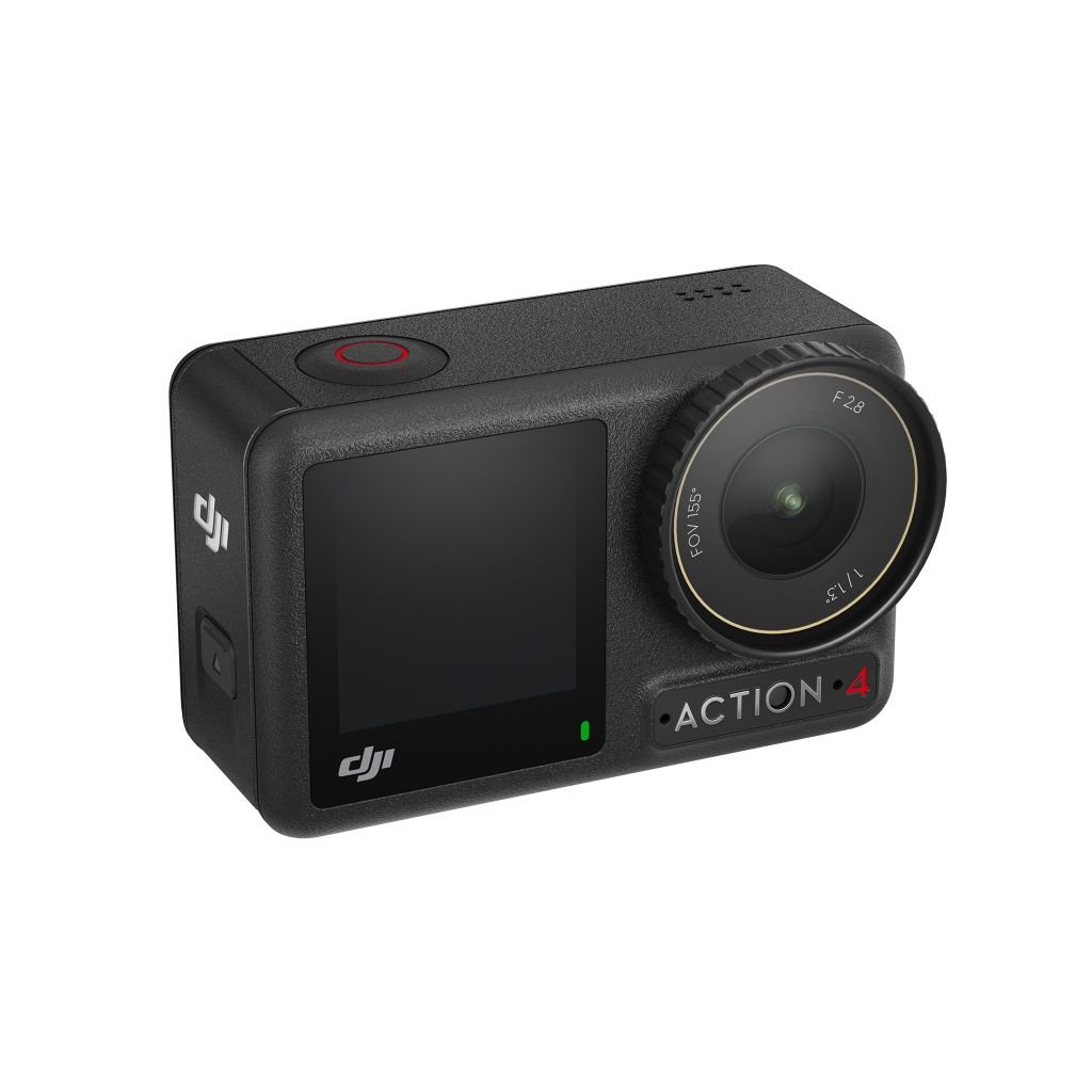 Camera hành trình DJI Osmo Action 4