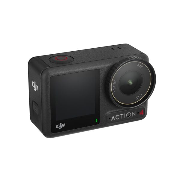 Camera hành trình DJI Osmo Action 4