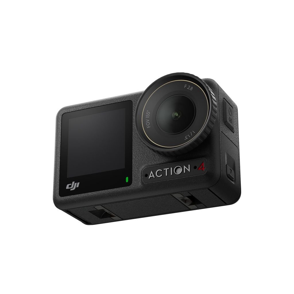 Camera hành trình DJI Osmo Action 4