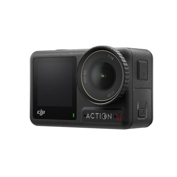 Camera hành trình DJI Osmo Action 4