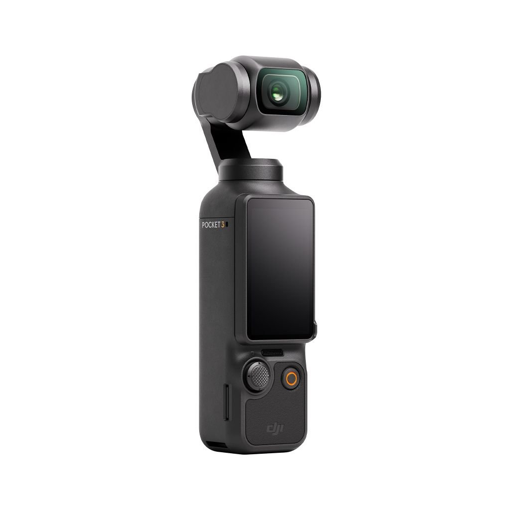 Camera DJI Osmo Pocket 3