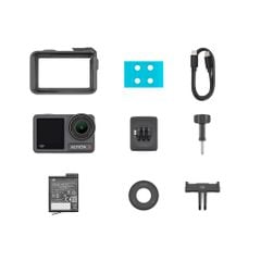 Camera hành trình DJI Osmo Action 4