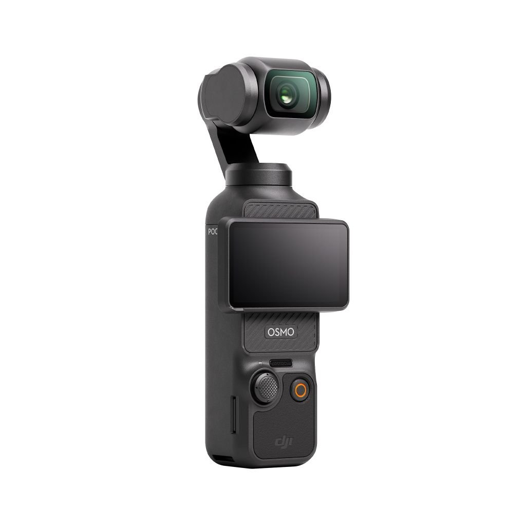 Camera DJI Osmo Pocket 3