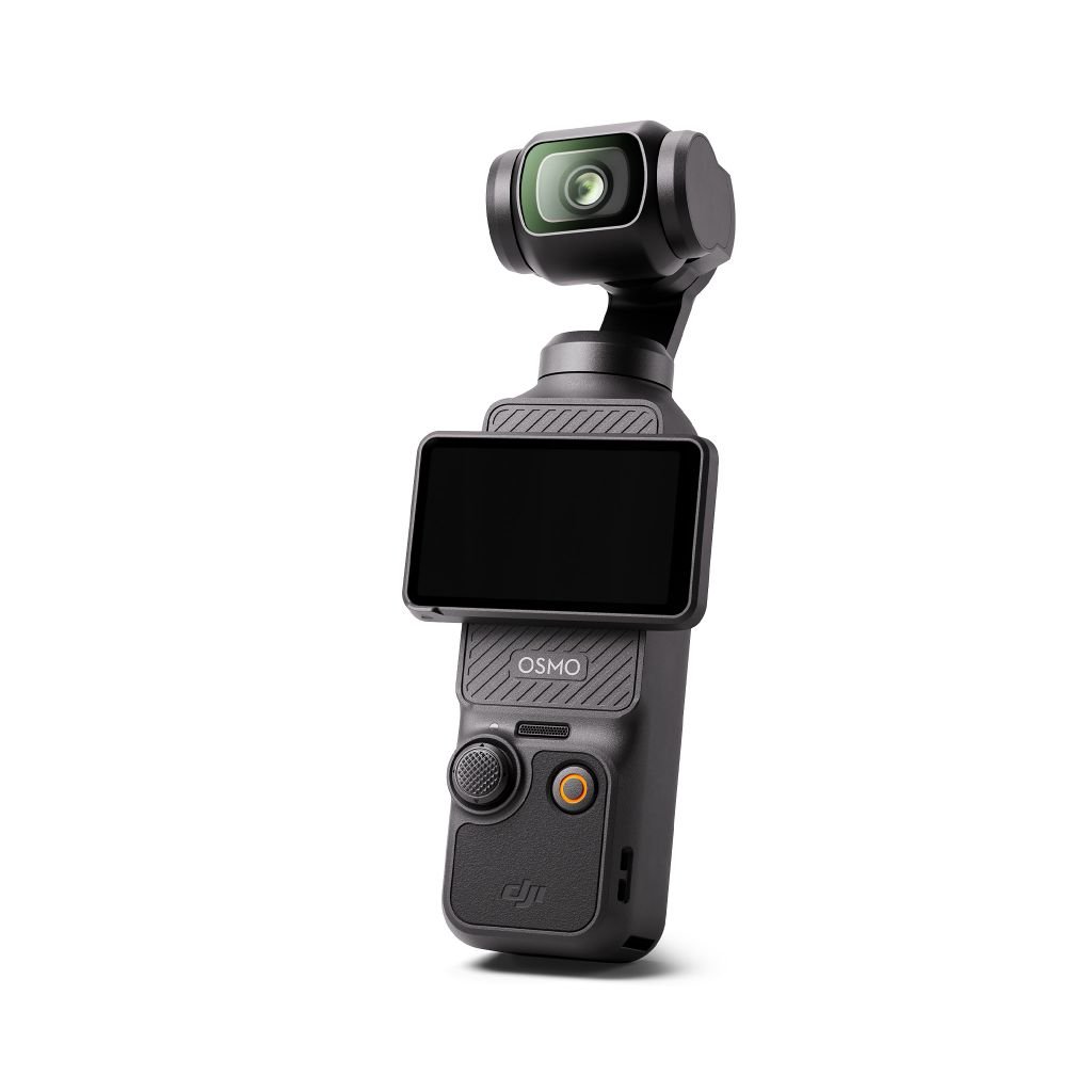 Camera DJI Osmo Pocket 3