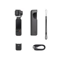 Camera DJI Osmo Pocket 3