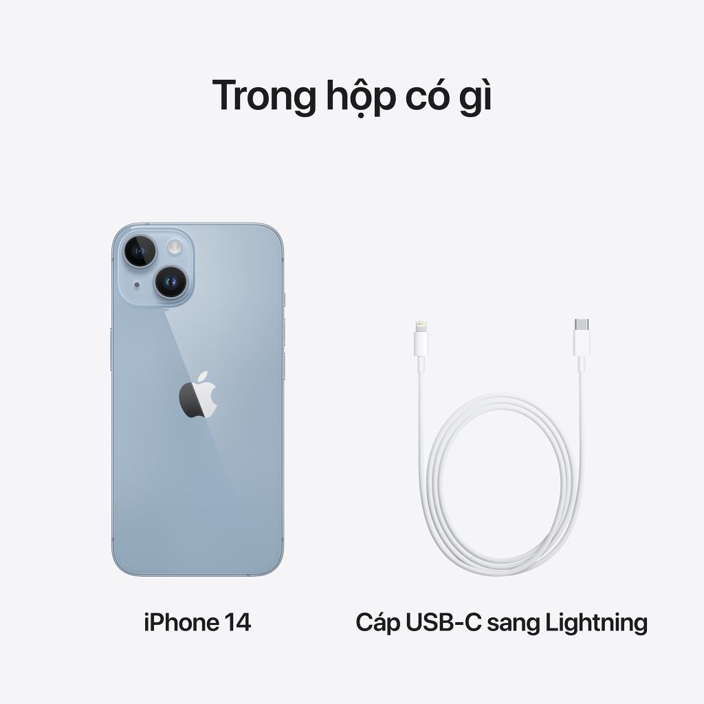 iPhone 14 128GB