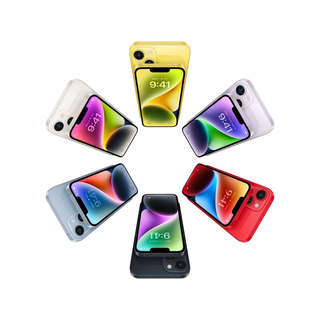 iPhone 14 128GB