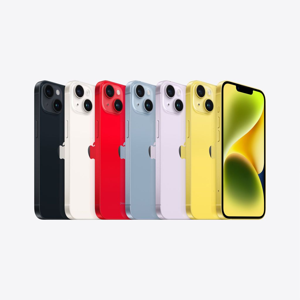 iPhone 14 128GB