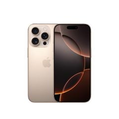 iPhone 16 Pro 128GB/258GB/512GB