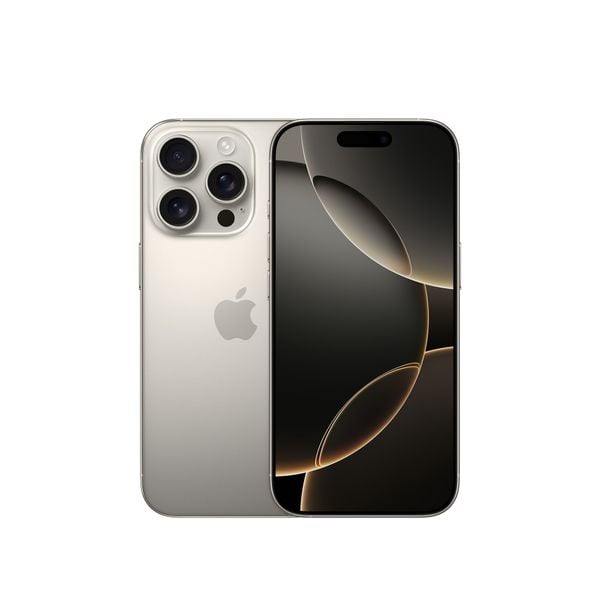 iPhone 16 Pro 128GB/258GB/512GB