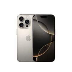iPhone 16 Pro 128GB/258GB/512GB