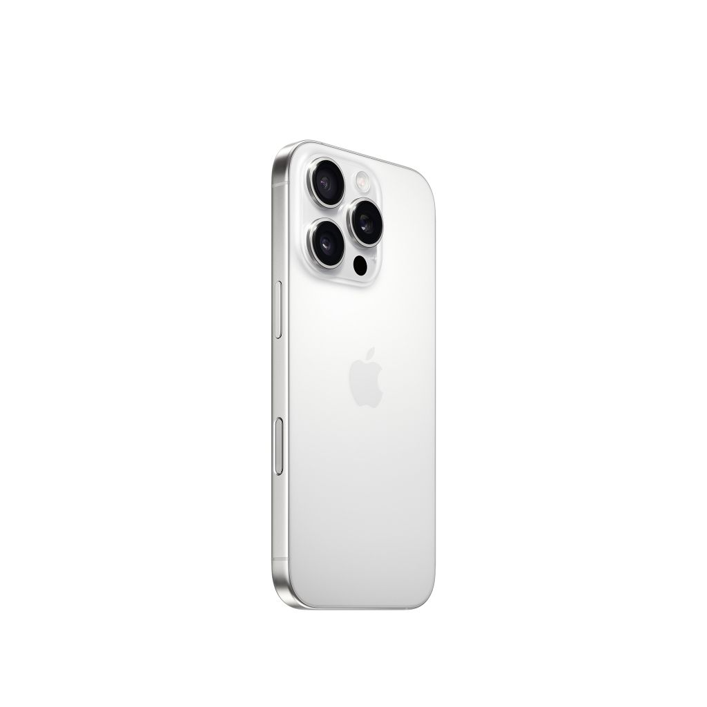 iPhone 16 Pro 128GB/258GB/512GB