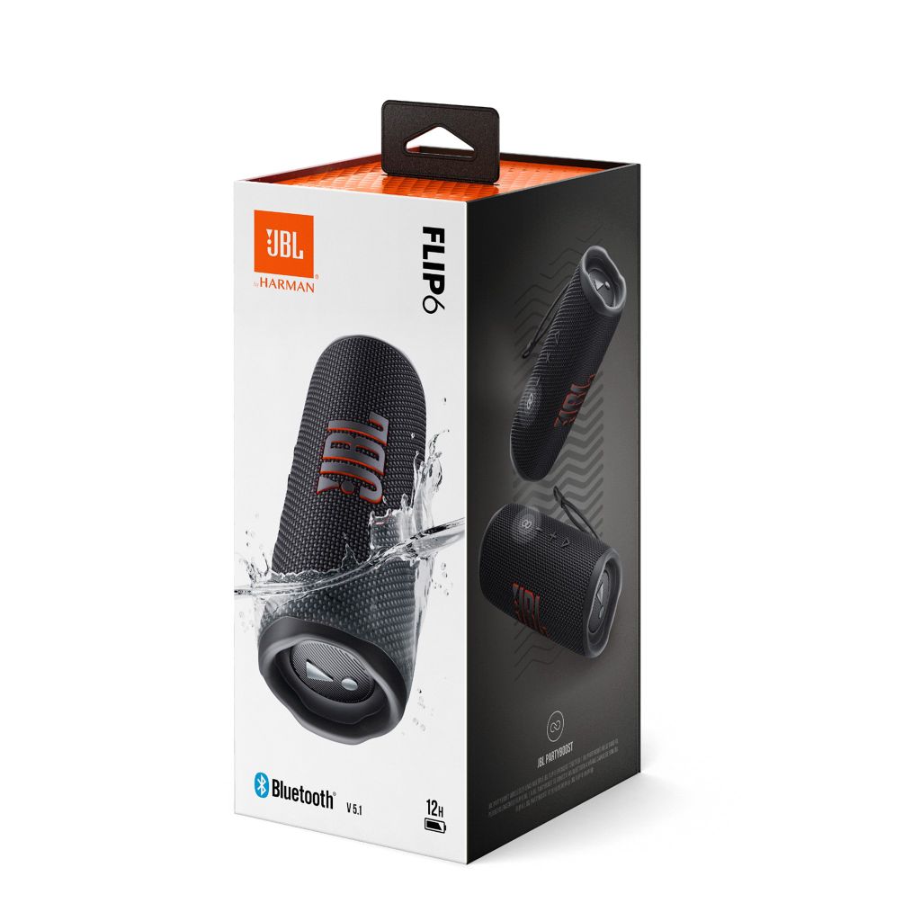 Loa JBL Flip 6