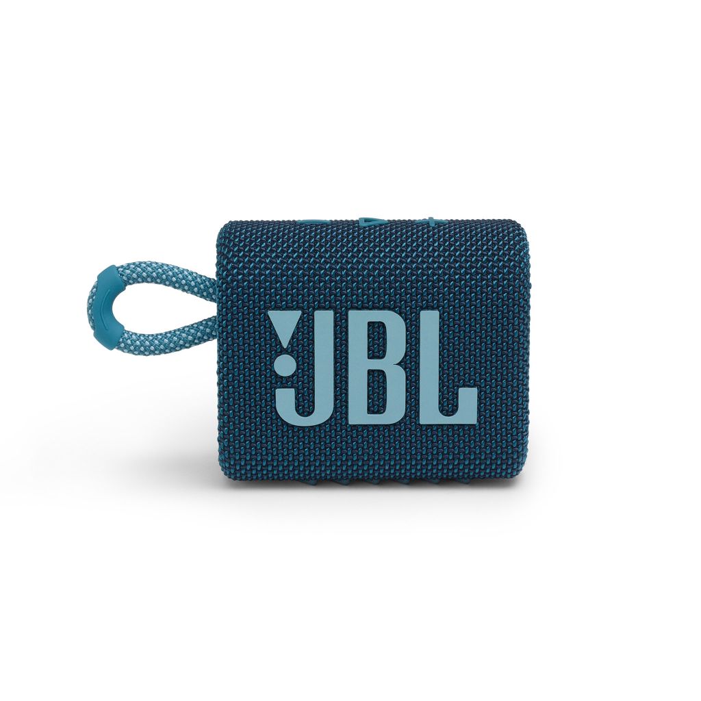 Loa JBL GO 3