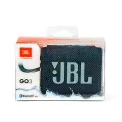 Loa JBL GO 3