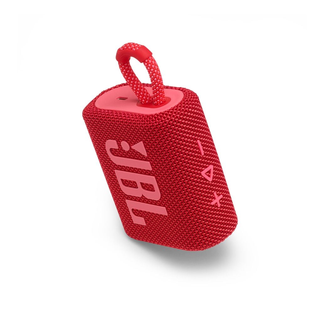 Loa JBL GO 3