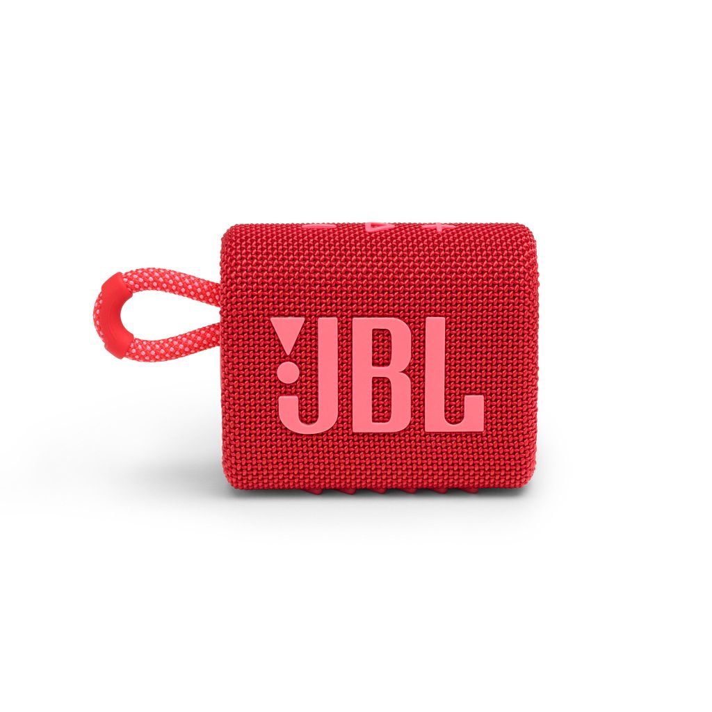 Loa JBL GO 3
