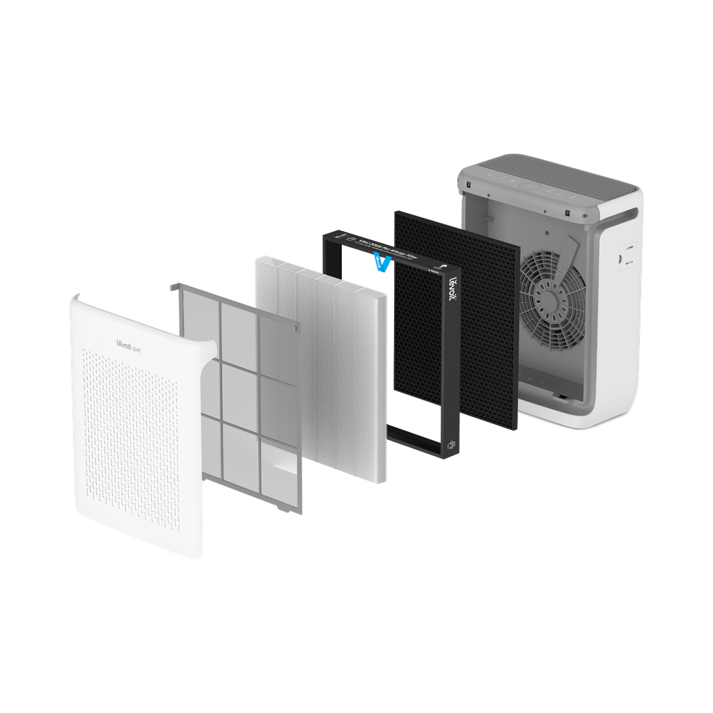 Levoit Vital 200s