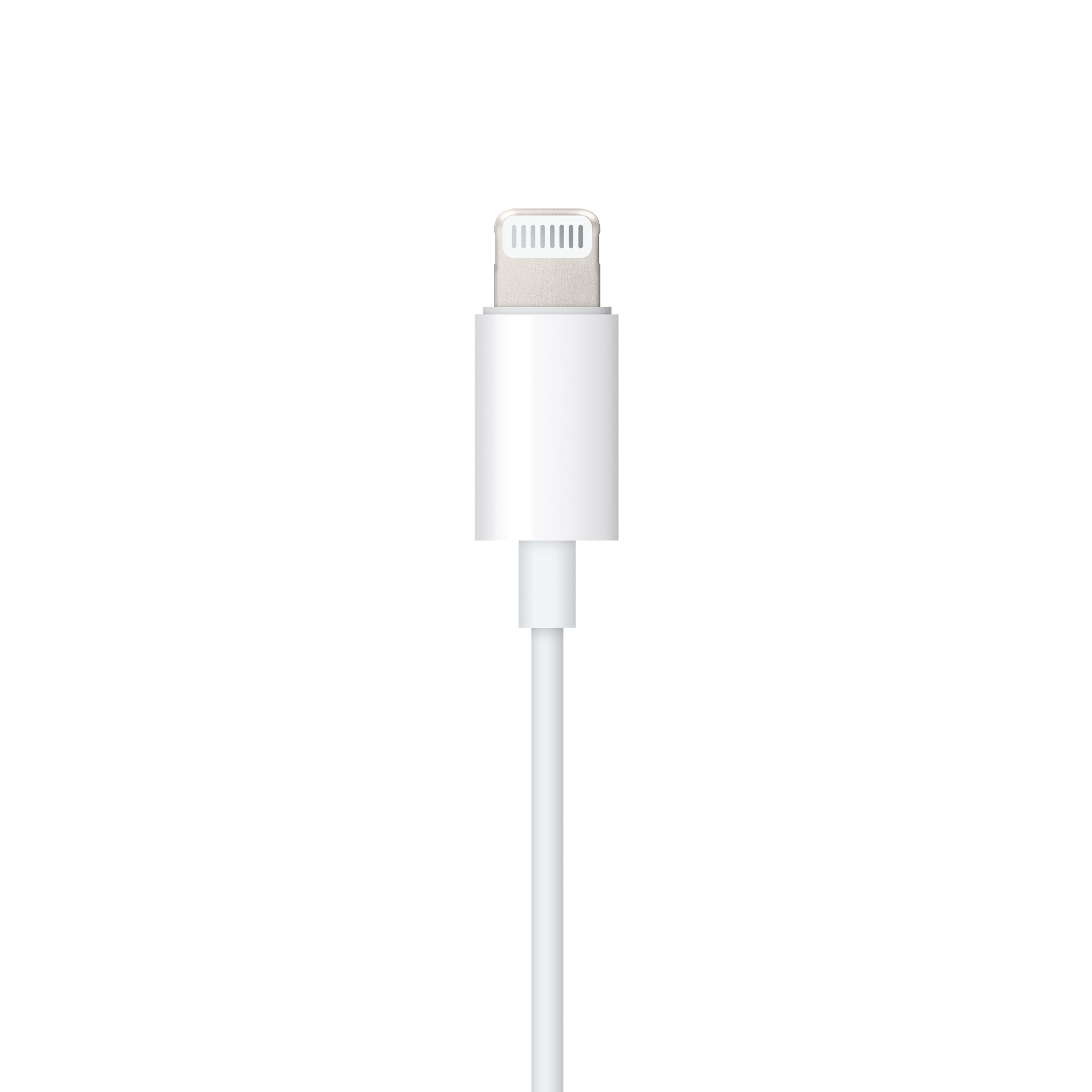 Cáp sạc USB-C to Lightning APPLE (1 mét)