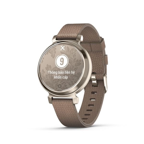 Đồng hồ Garmin Lily 2 Classic