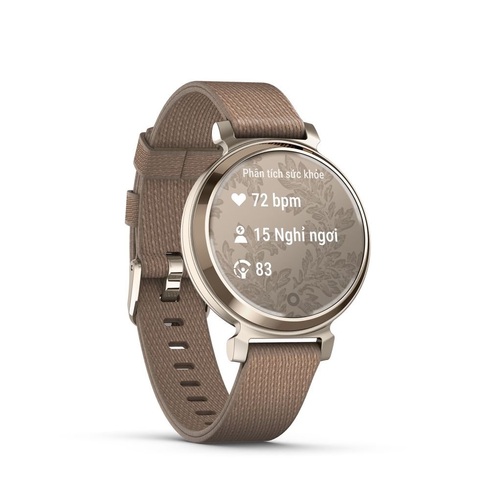 Đồng hồ Garmin Lily 2 Classic