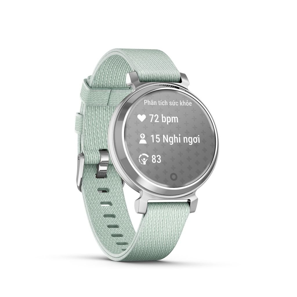 Đồng hồ Garmin Lily 2 Classic
