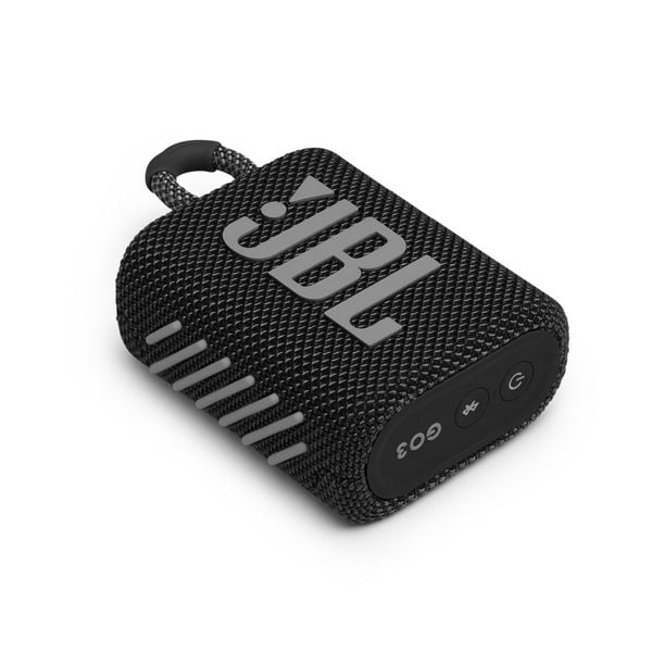 Loa JBL GO 3
