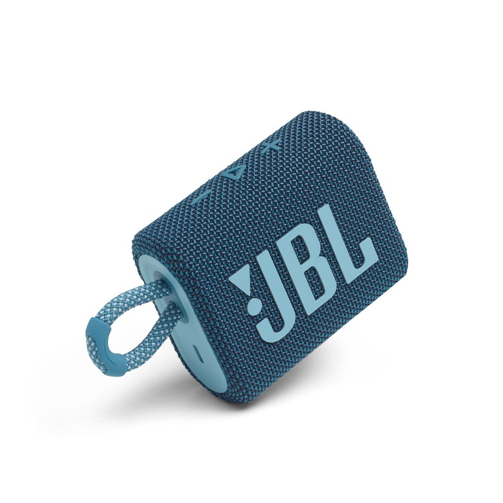 Loa JBL GO 3