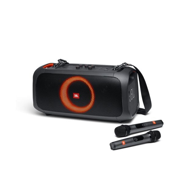 Loa JBL PARTY BOX GO