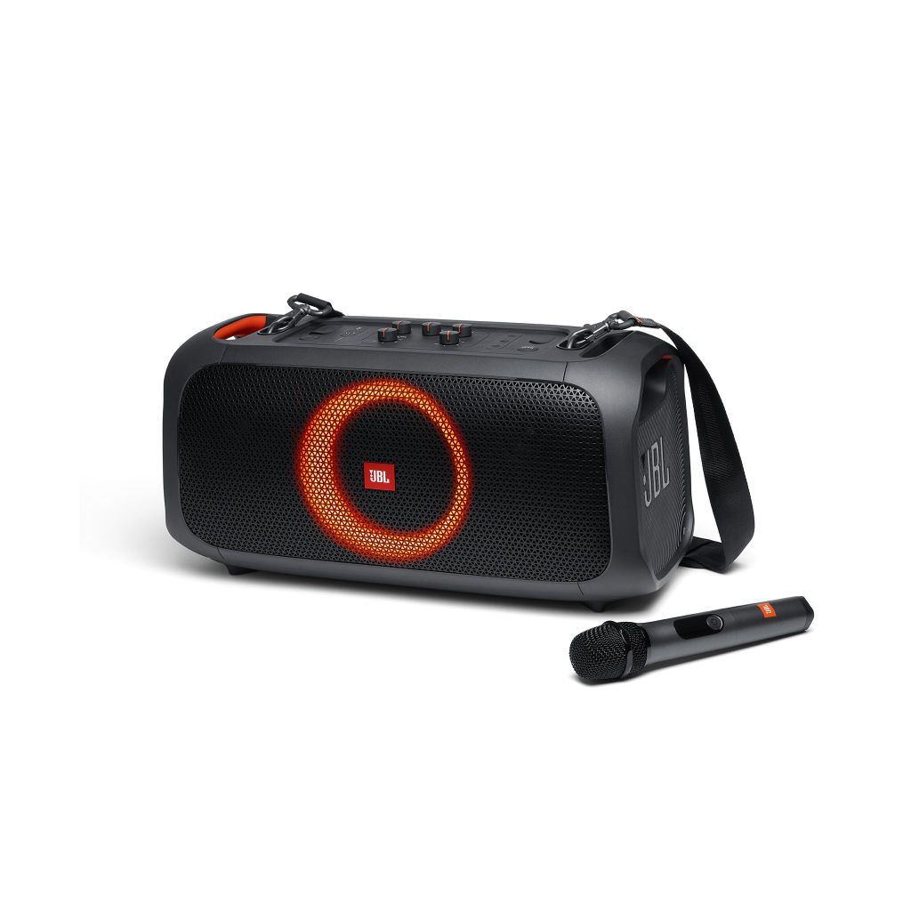 Loa JBL PARTY BOX GO