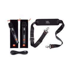 Loa JBL PARTY BOX GO