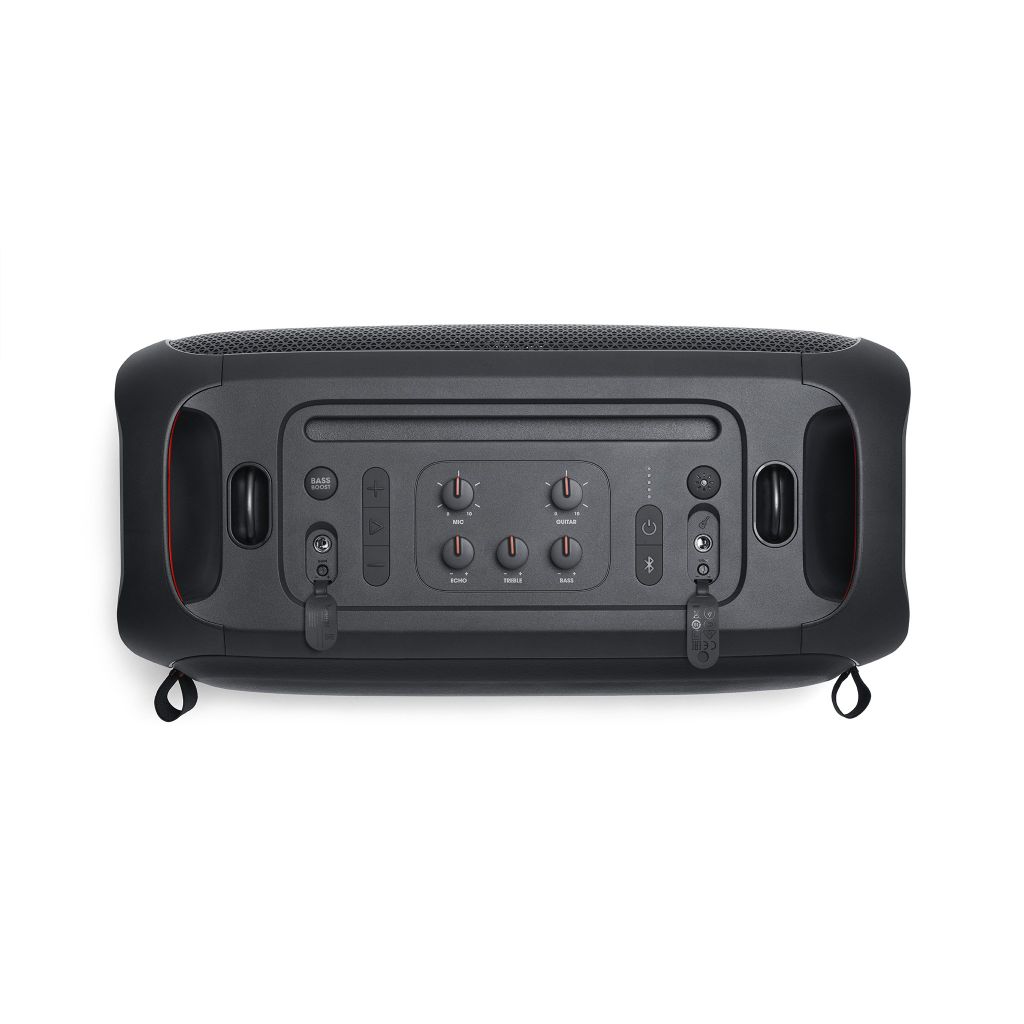 Loa JBL PARTY BOX GO