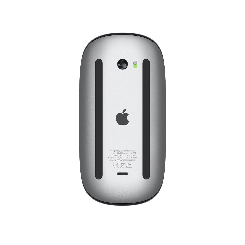 Chuột thông minh Apple Magic Mouse