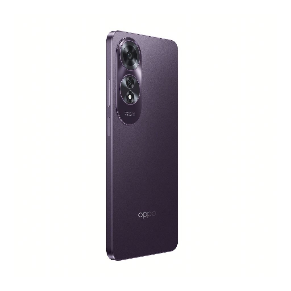 OPPO A60