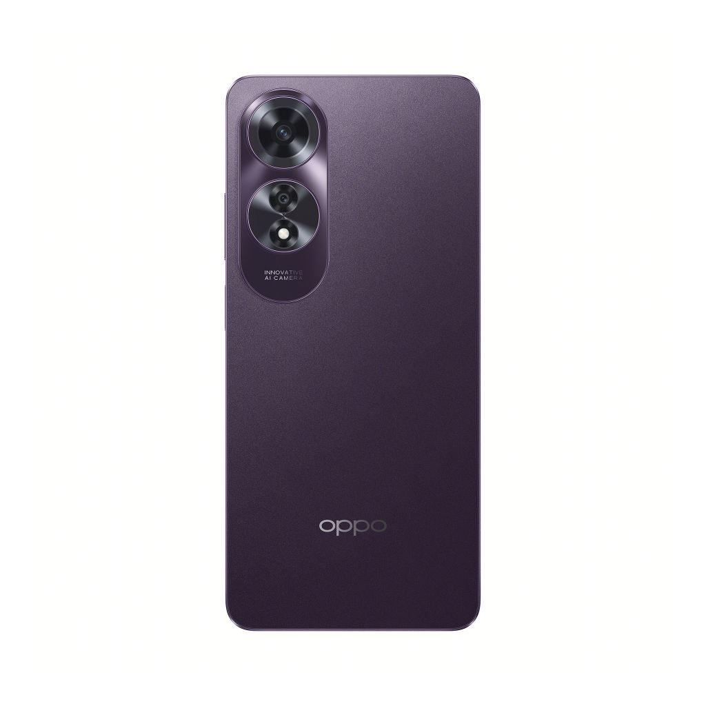 OPPO A60