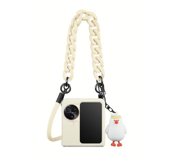 Ốp lưng OPPO Find N3 Flip - Blica