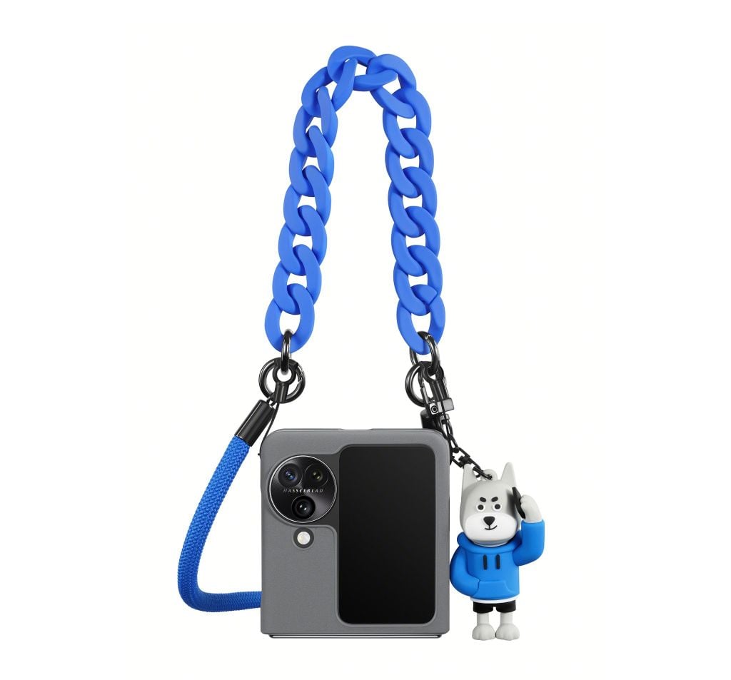 Ốp lưng OPPO Find N3 Flip - Blica