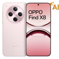 OPPO Find X8