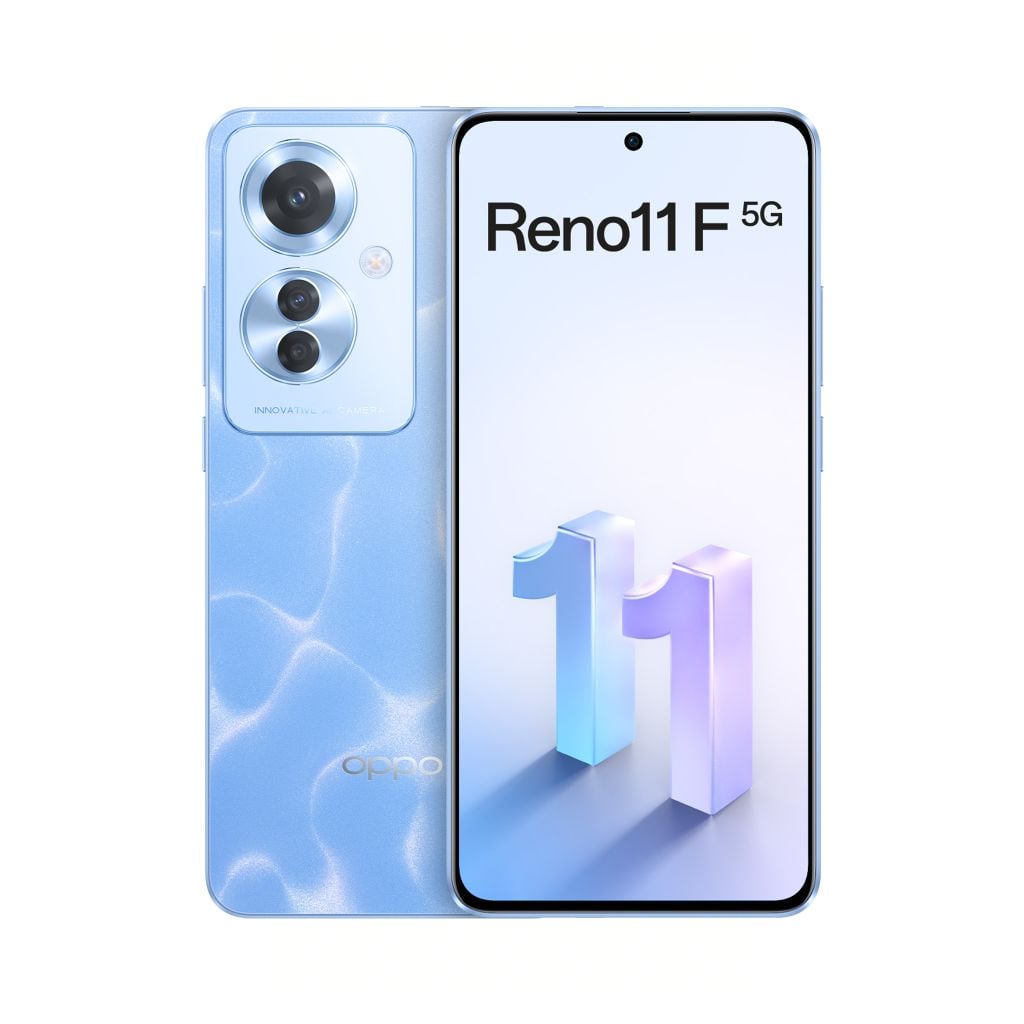 OPPO Reno11F 5G