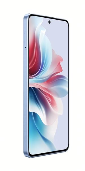 OPPO Reno11F 5G