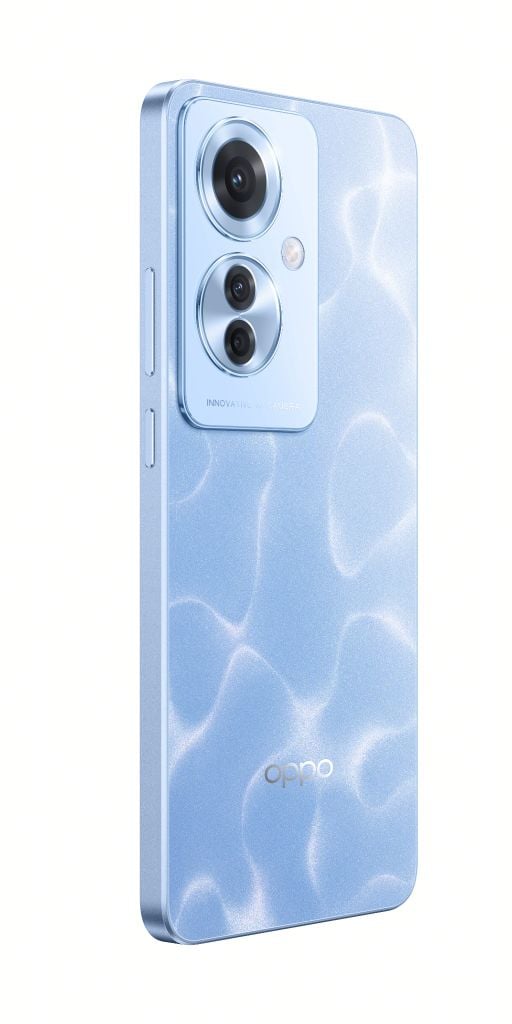 OPPO Reno11F 5G