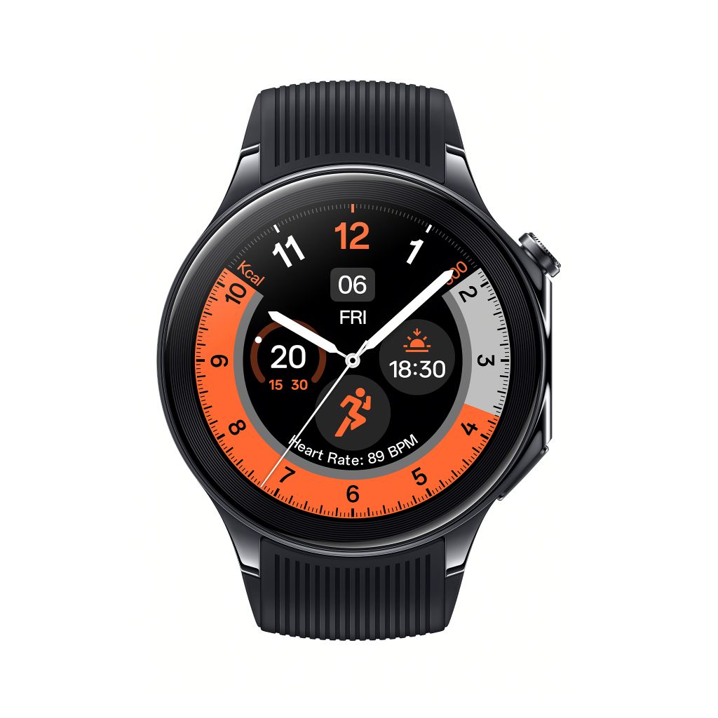 OPPO Watch X