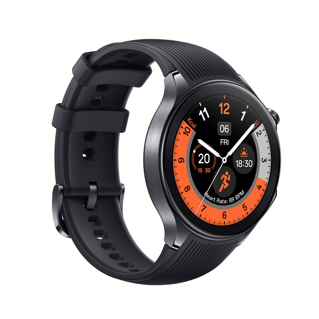 OPPO Watch X