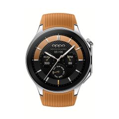 OPPO Watch X