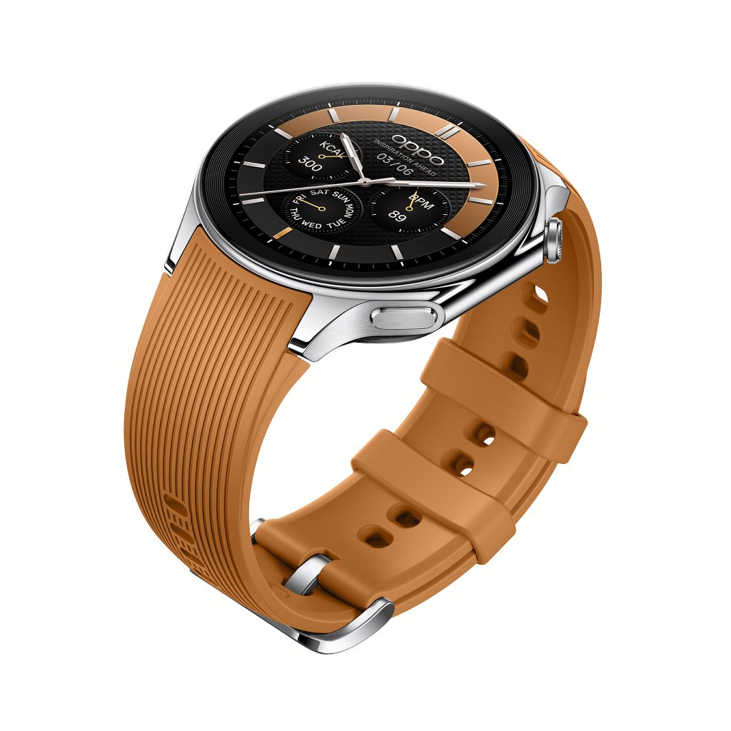 OPPO Watch X
