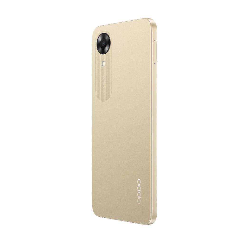 OPPO A17k