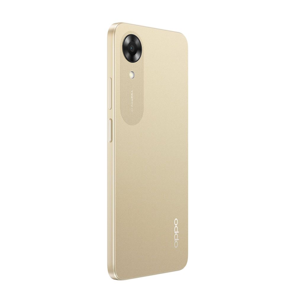 OPPO A17k