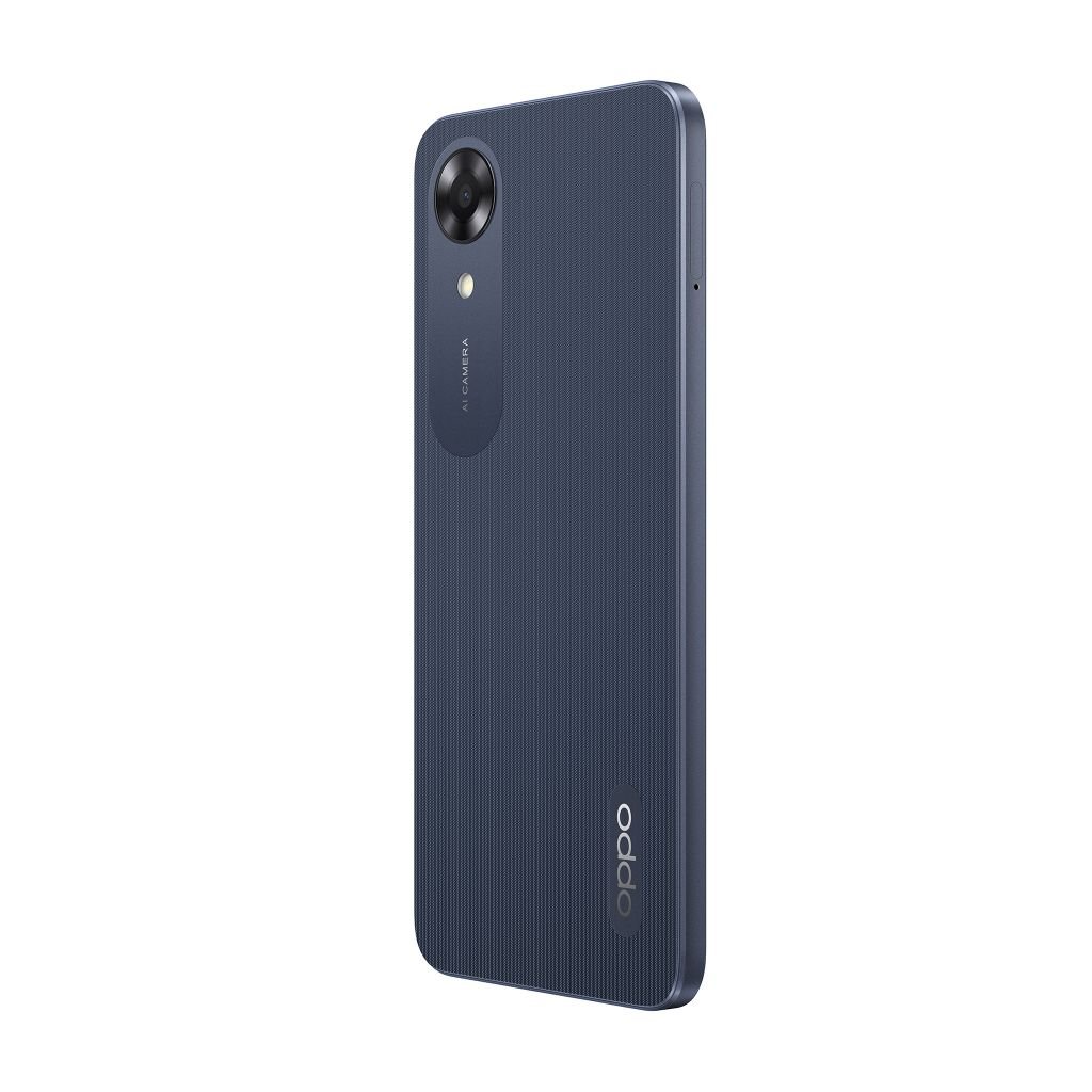 OPPO A17k