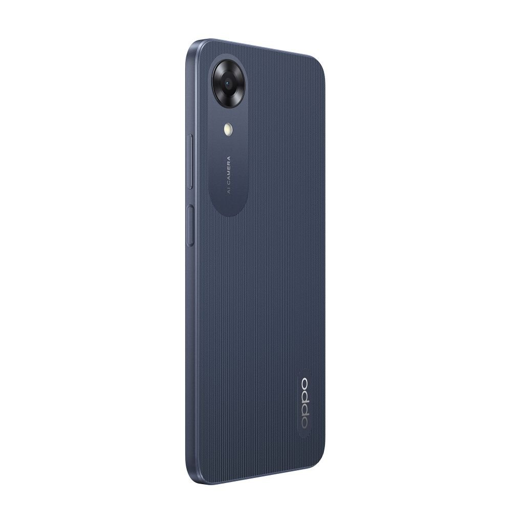 OPPO A17k