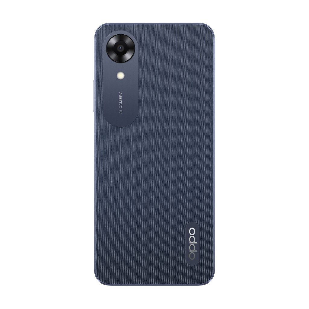 OPPO A17k